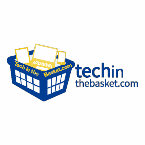 Tech in the Basket Kod Kupon & Promosi