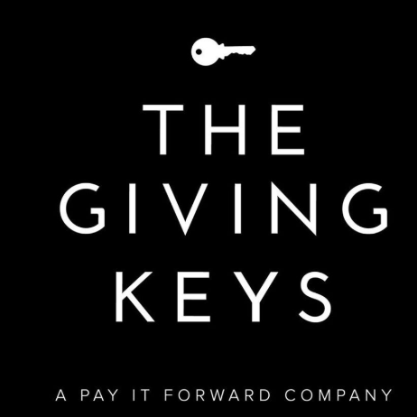 The Giving Keys Kod Kupon & Promosi