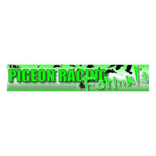 The Pigeon Racing Formula