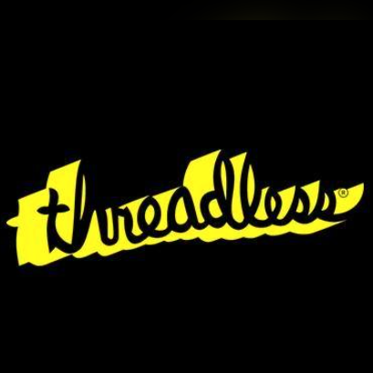 Threadless Kod Kupon & Promosi