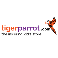 TigerParrot Kod Kupon & Promosi