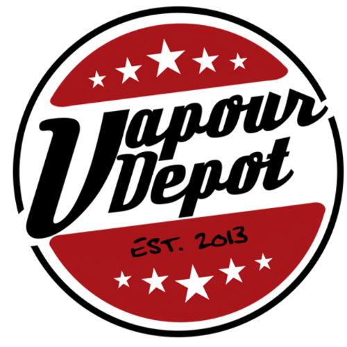 Vapour Depot Kod Kupon & Promosi