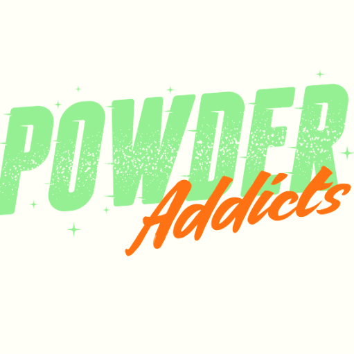 Powder Addicts Kod Kupon & Promosi