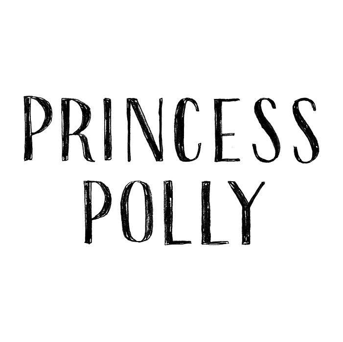 Princess Polly Kod Kupon & Promosi