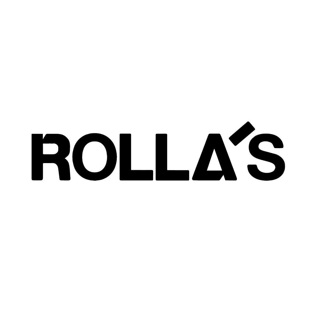 Rolla’s Kod Kupon & Promosi