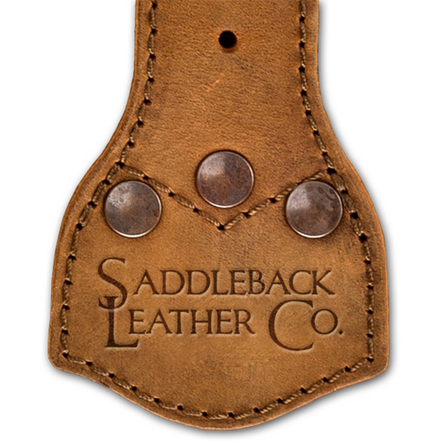 Saddleback Leather Co. Kod Kupon & Promosi