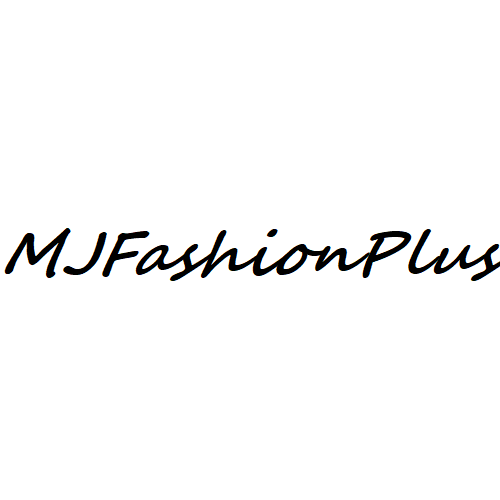 MJfashionplus Kod Kupon & Promosi