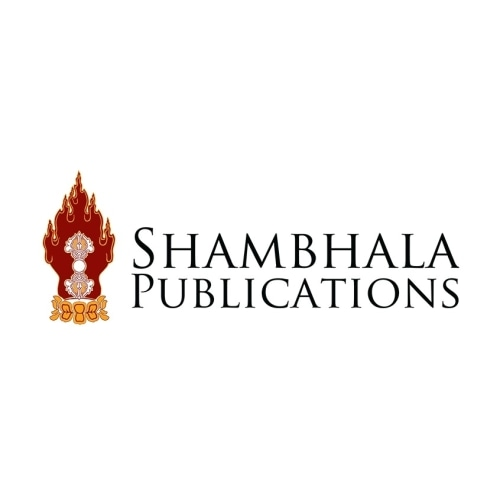 Shambhala Publications Kod Kupon & Promosi