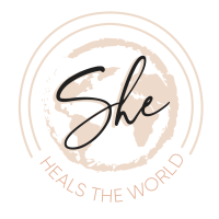 She Heals The World Kod Kupon & Promosi