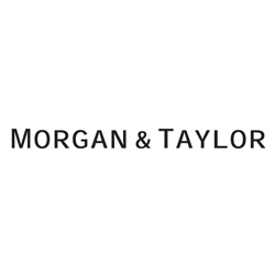 Morgan & Taylor Kod Kupon & Promosi