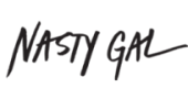 Nasty Gal Kod Kupon & Promosi