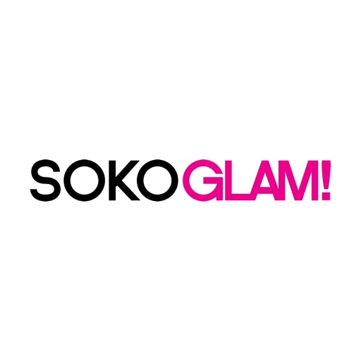 Soko Glam Kod Kupon & Promosi