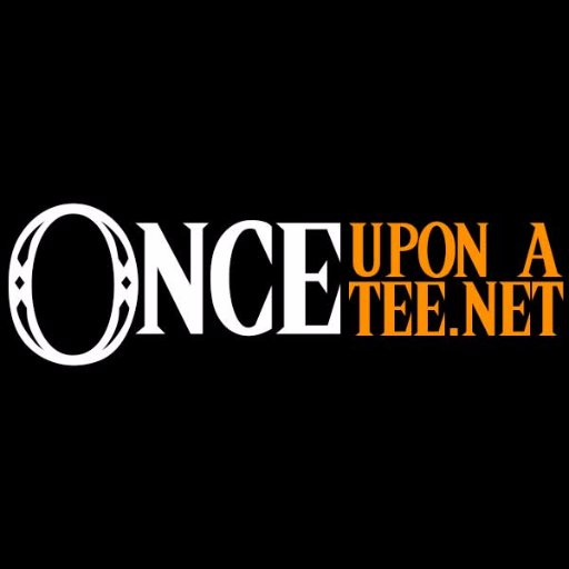 Once Upon a Tee Kod Kupon & Promosi