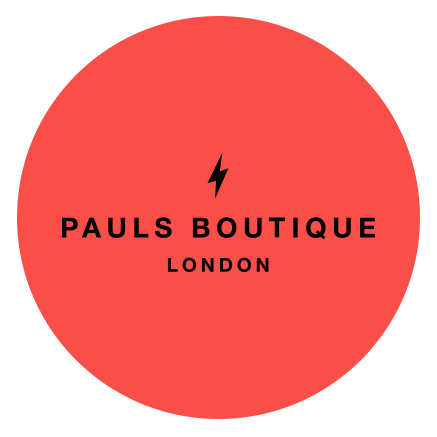 Pauls Boutique Kod Kupon & Promosi