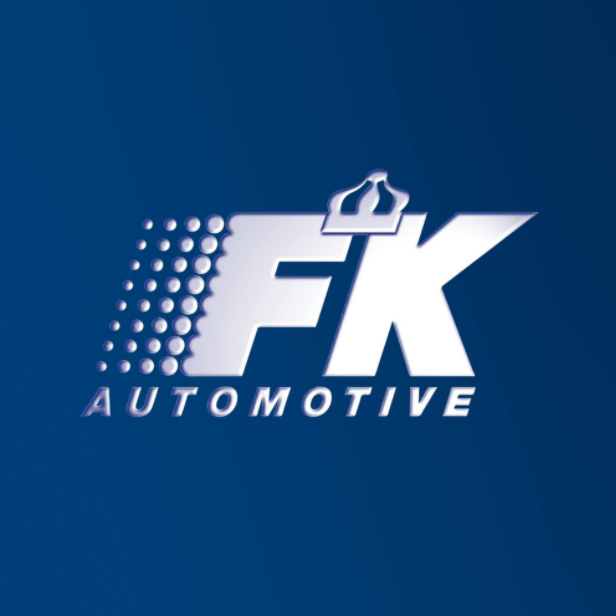 Fk-Automotive Kod Kupon & Promosi