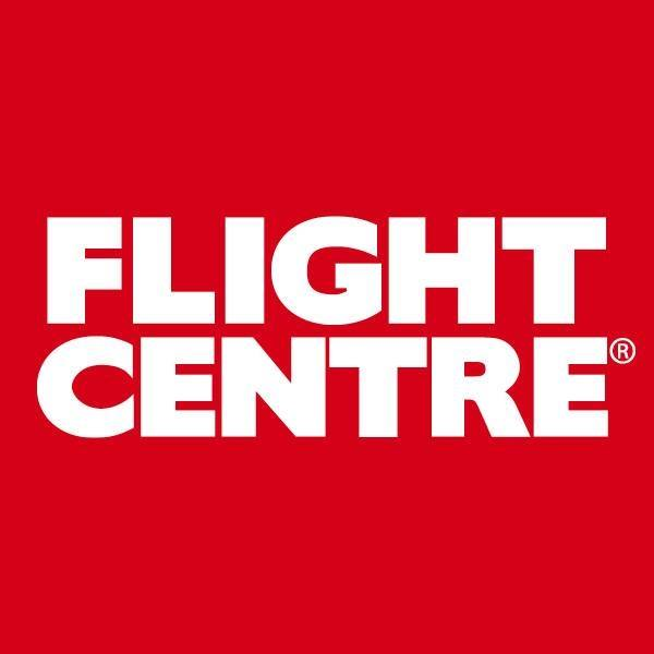 Flight Centre Kod Kupon & Promosi