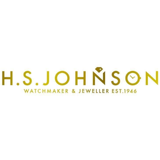 H.S Johnson Kod Kupon & Promosi