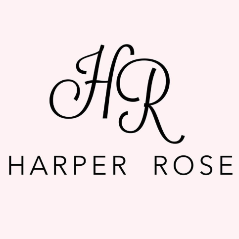 Harper Rose Kod Kupon & Promosi