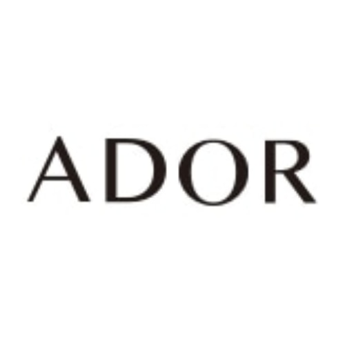 Ador Kod Kupon & Promosi