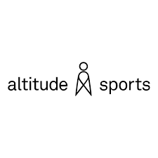 Altitude Sports Kod Kupon & Promosi