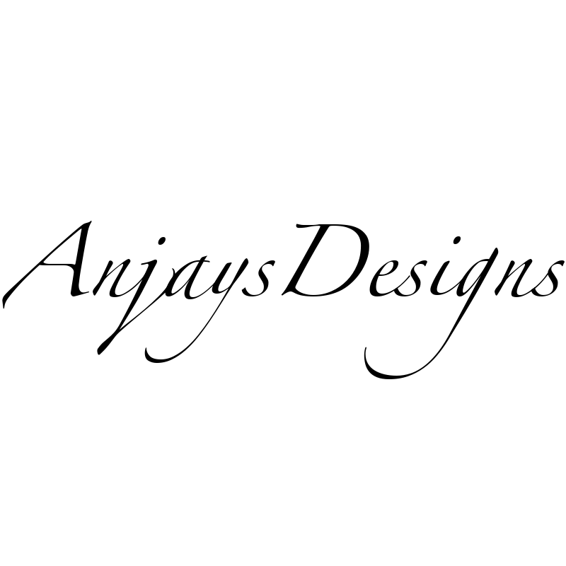 Anjays Designs Kod Kupon & Promosi