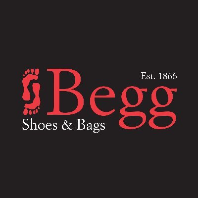 Begg Shoes Kod Kupon & Promosi