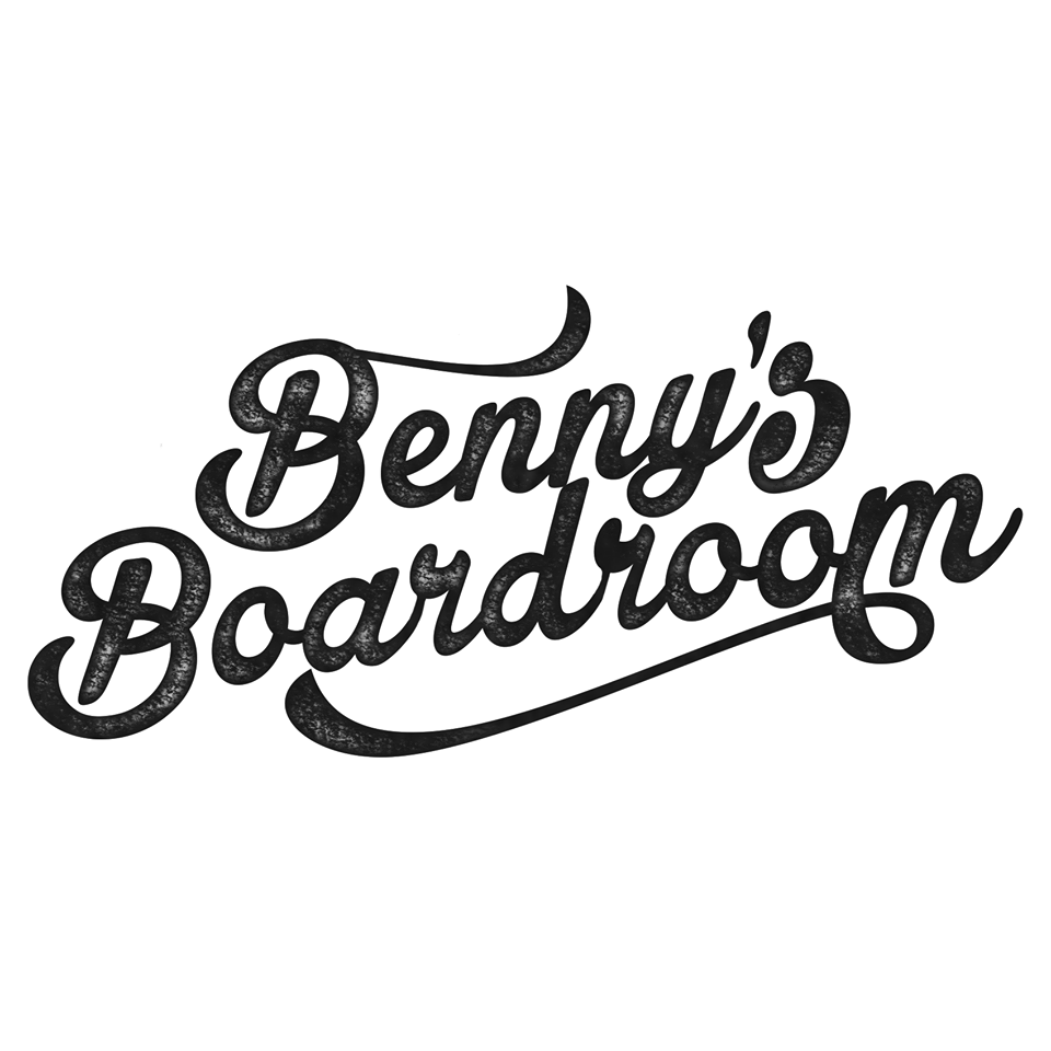 Benny's boardroom Kod Kupon & Promosi