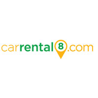 Car Rental 8 Kod Kupon & Promosi