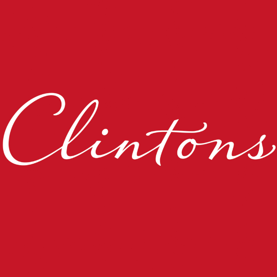 Clintons