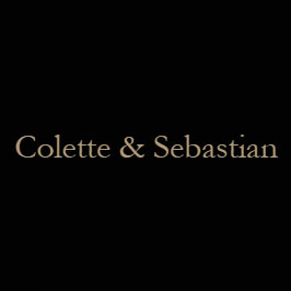 Colette and Sebastian