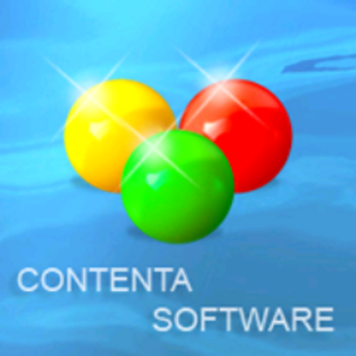 Contenta Software Kod Kupon & Promosi