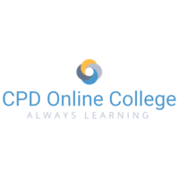 CPD Online College Kod Kupon & Promosi