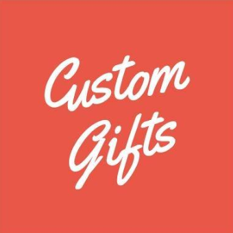 Custom Gifts Kod Kupon & Promosi