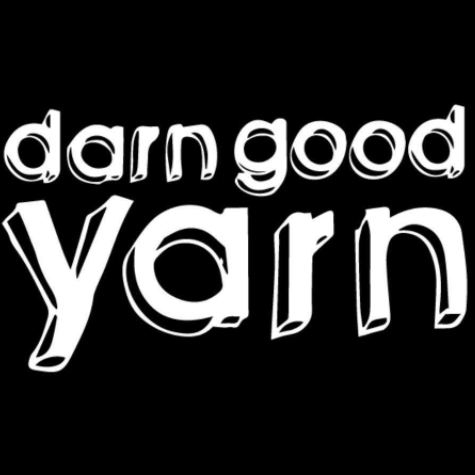 Darn Good Yarn Kod Kupon & Promosi