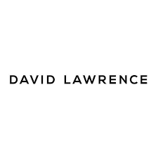 David Lawrence Kod Kupon & Promosi