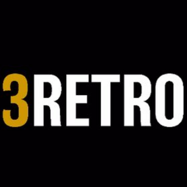 3Retro Coupon Codes