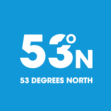 53 Degrees North Coupon Codes