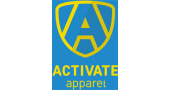 Activate Apparel