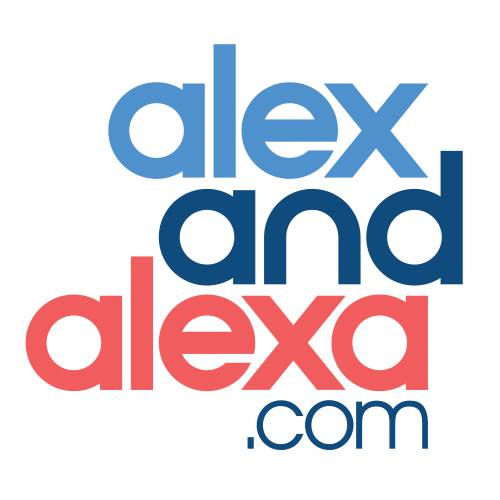 Alex and Alexa Coupon Codes