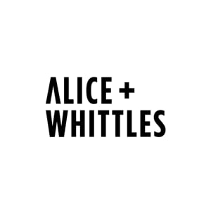 Alice + Whittles Coupon Codes