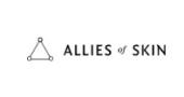 Allies of Skin Coupon Codes