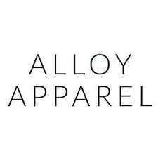 Alloy Apparel