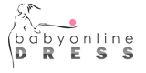 babyonlinedress Coupon Codes