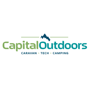 Capital Outdoors Coupon Codes