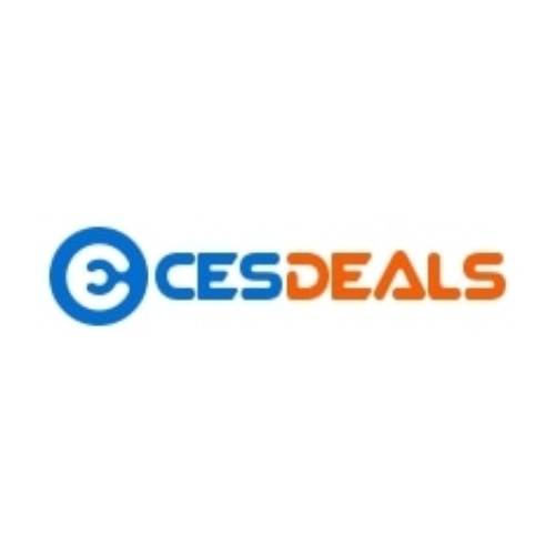 Ces Deals Coupon Codes