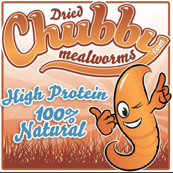 Chubby Mealworms Coupon Codes