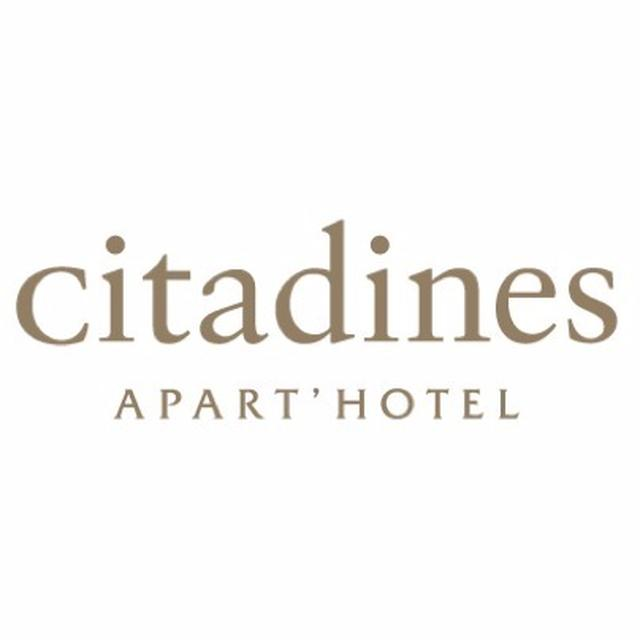 Citadines Apart’hotels