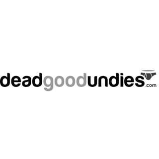 Dead Good Undies Coupon Codes