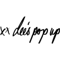 Dee's Pop Up Shop Coupon Codes