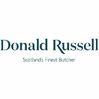 Donald Russell Coupon Codes